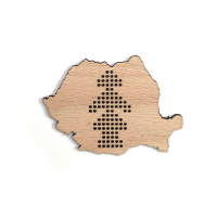 Disc - România Româncuță