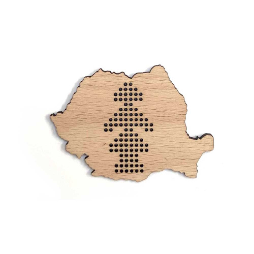 Disc - România Româncuță