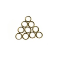 Găici bronz 7 mm (10 buc)