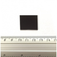 Bandă Magnetică autoadezivă (2,5x2 cm)