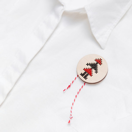 Mărțișor Mărioara