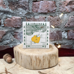 Set de Cusut Inimă Generoasă